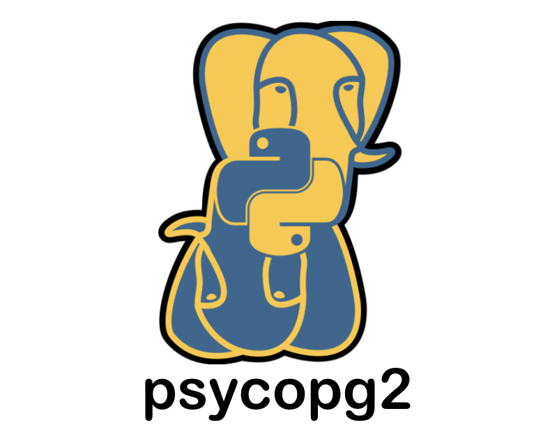 Psycopg2 install