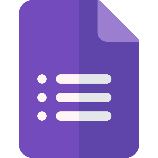 google forms