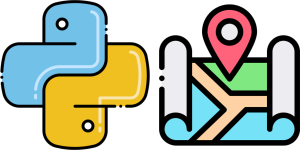 localisation ip python