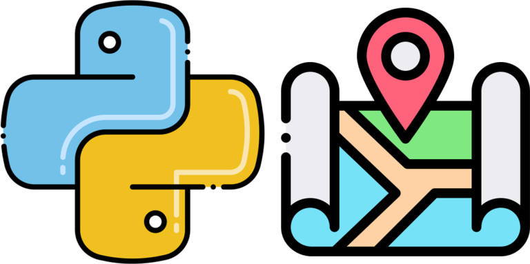 localisation ip python