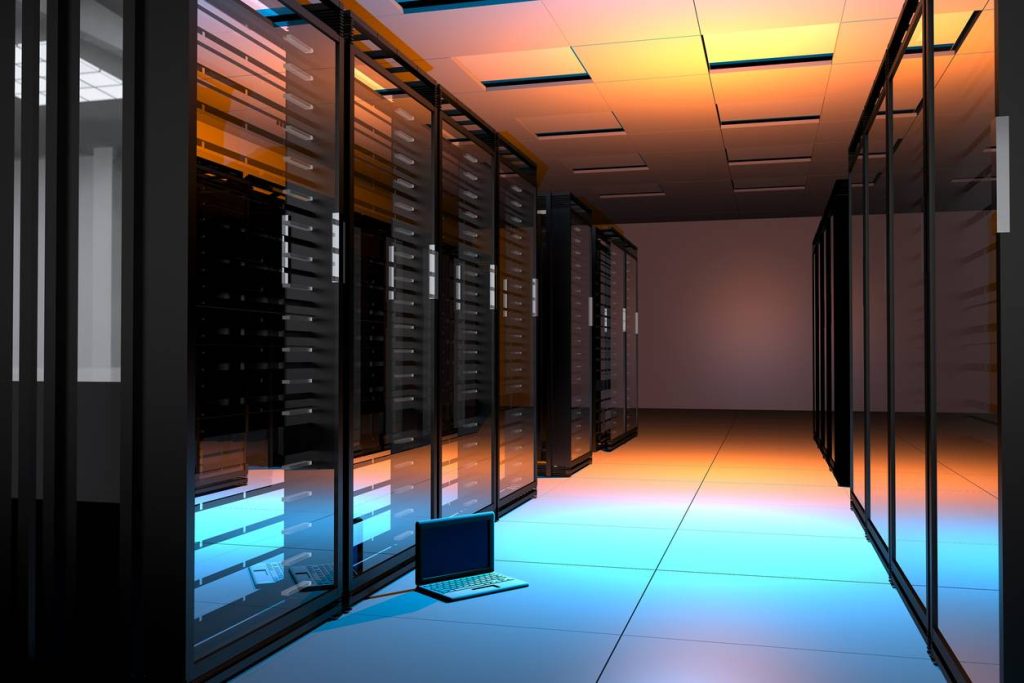 serveurs dédiés protection données internet site web intel sofware guard extensions SGX