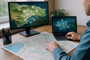 geospatial AI