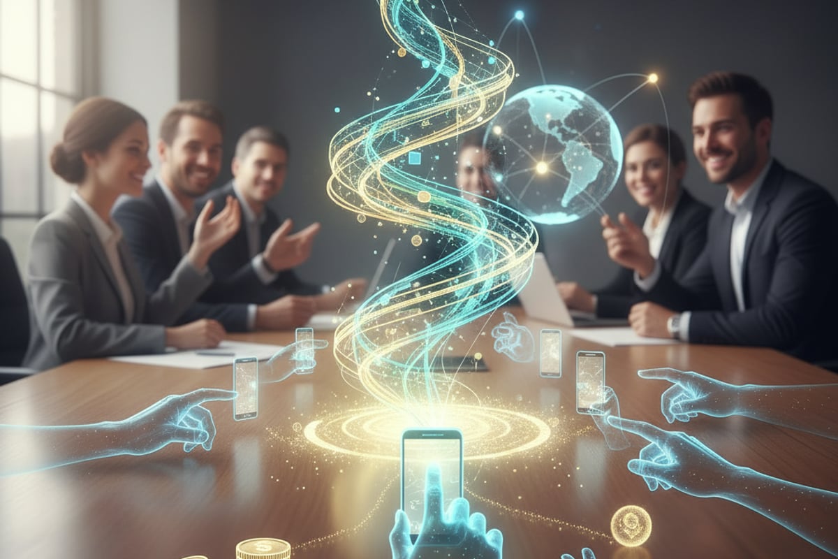 Des avantages considérables à opter pour le mobile friendly