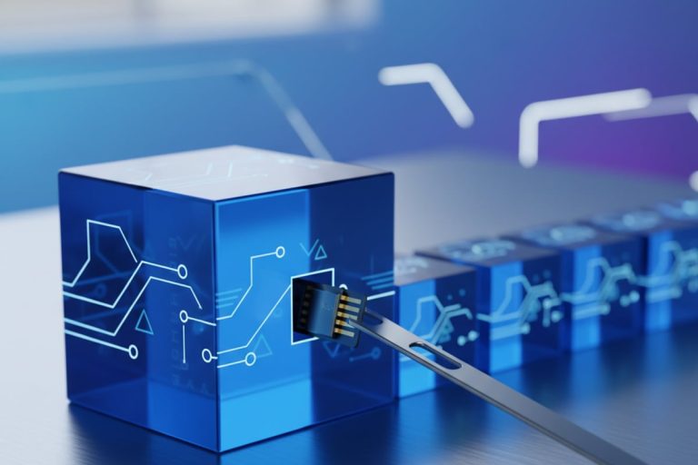 blocs de code Arduino