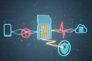 déblocage carte SIM