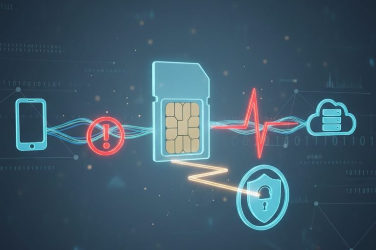 déblocage carte SIM