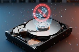 erreur écriture disque steam