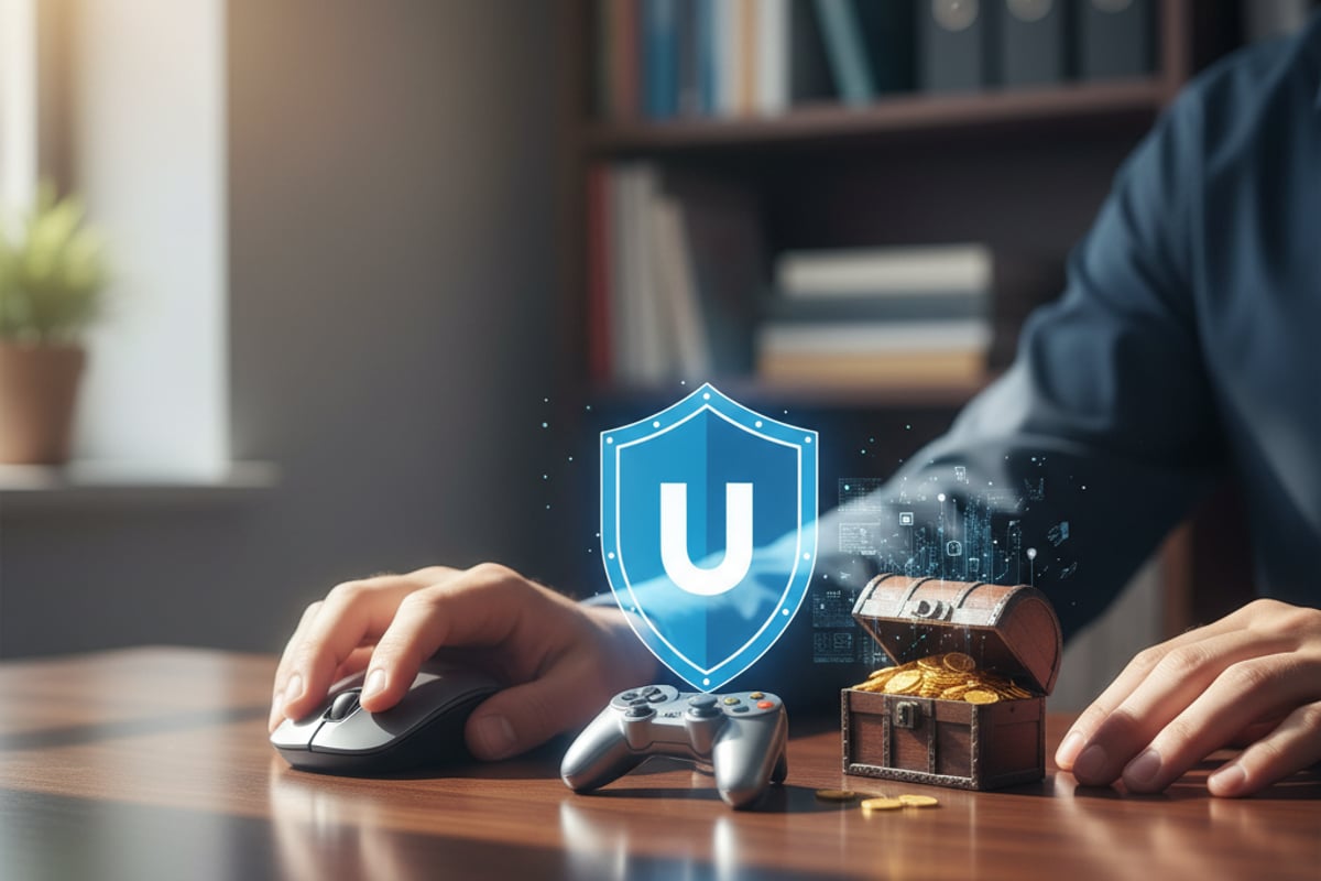 run as administrator