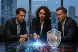 risques cybersécurité IA