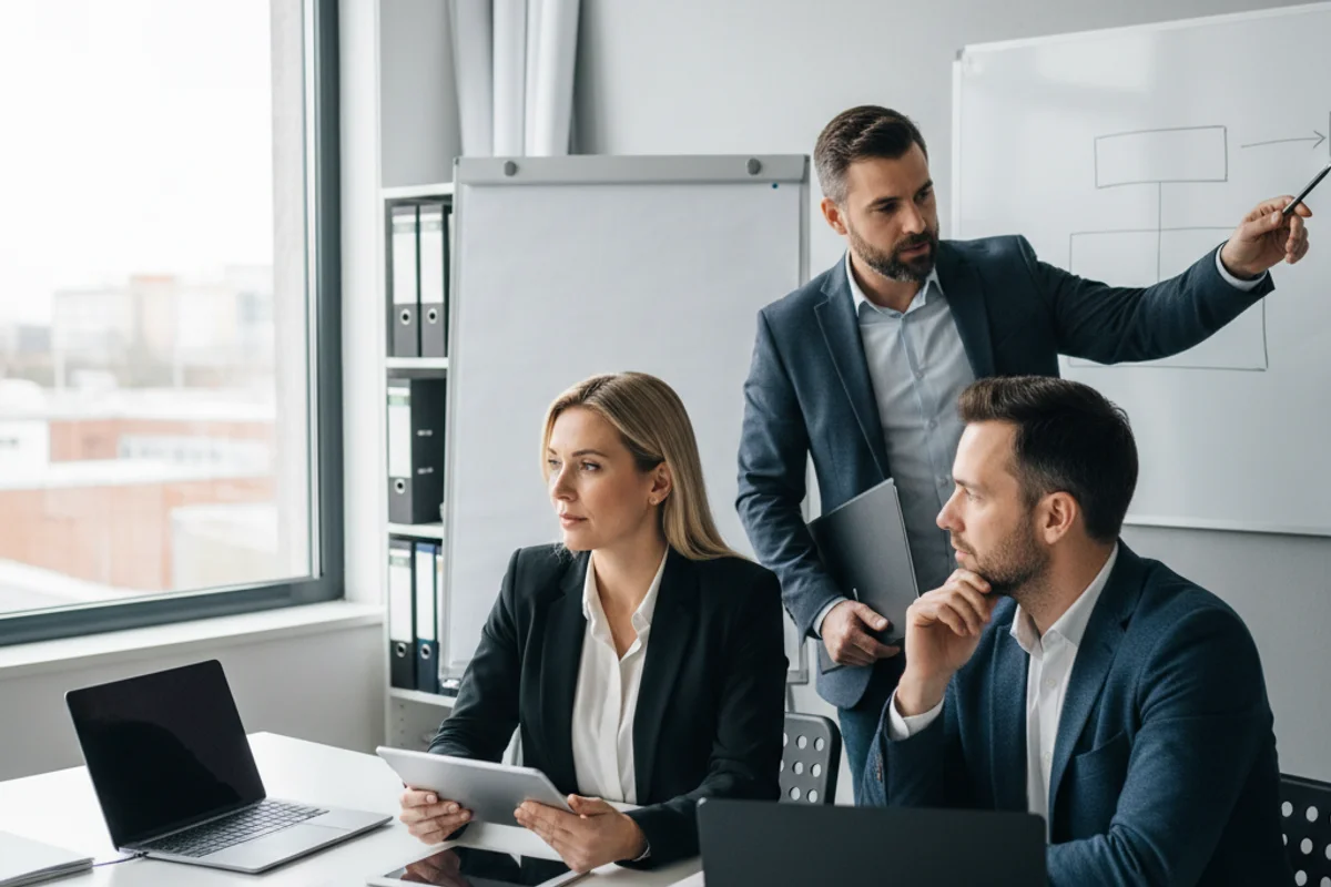 digital invoicing transition
