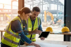 logiciel de construction