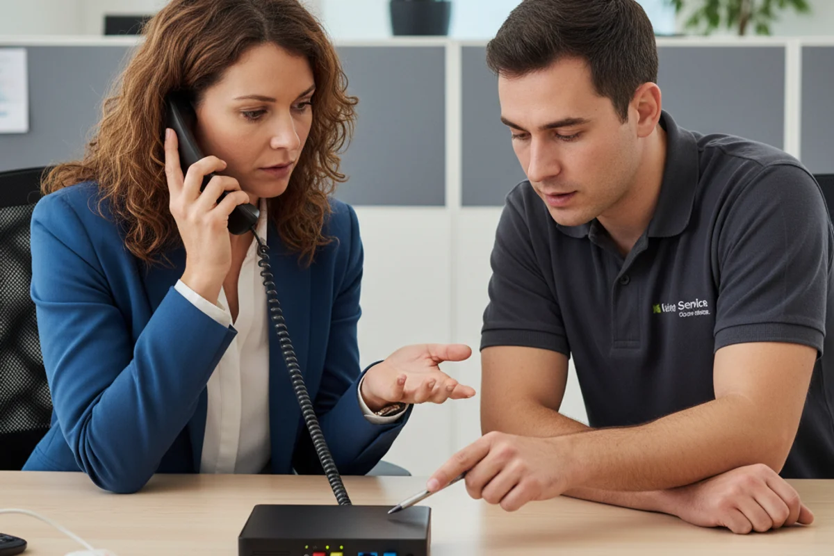 customer support
