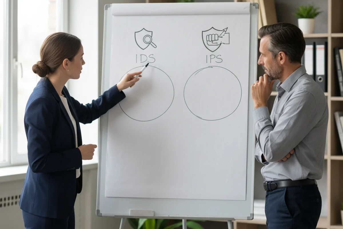 security solution selection