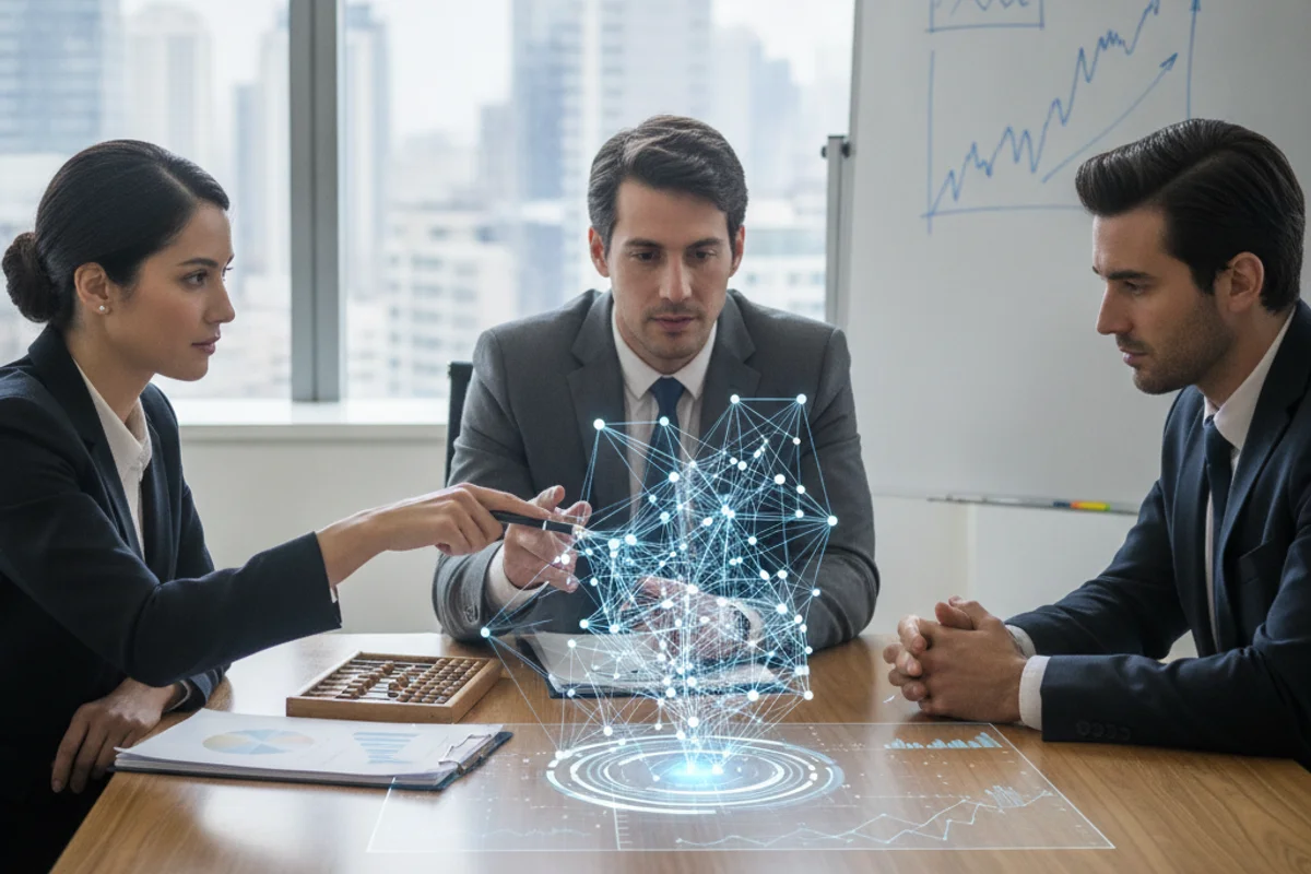 digital intelligence