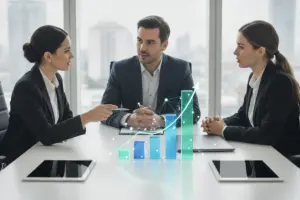 gestion financière