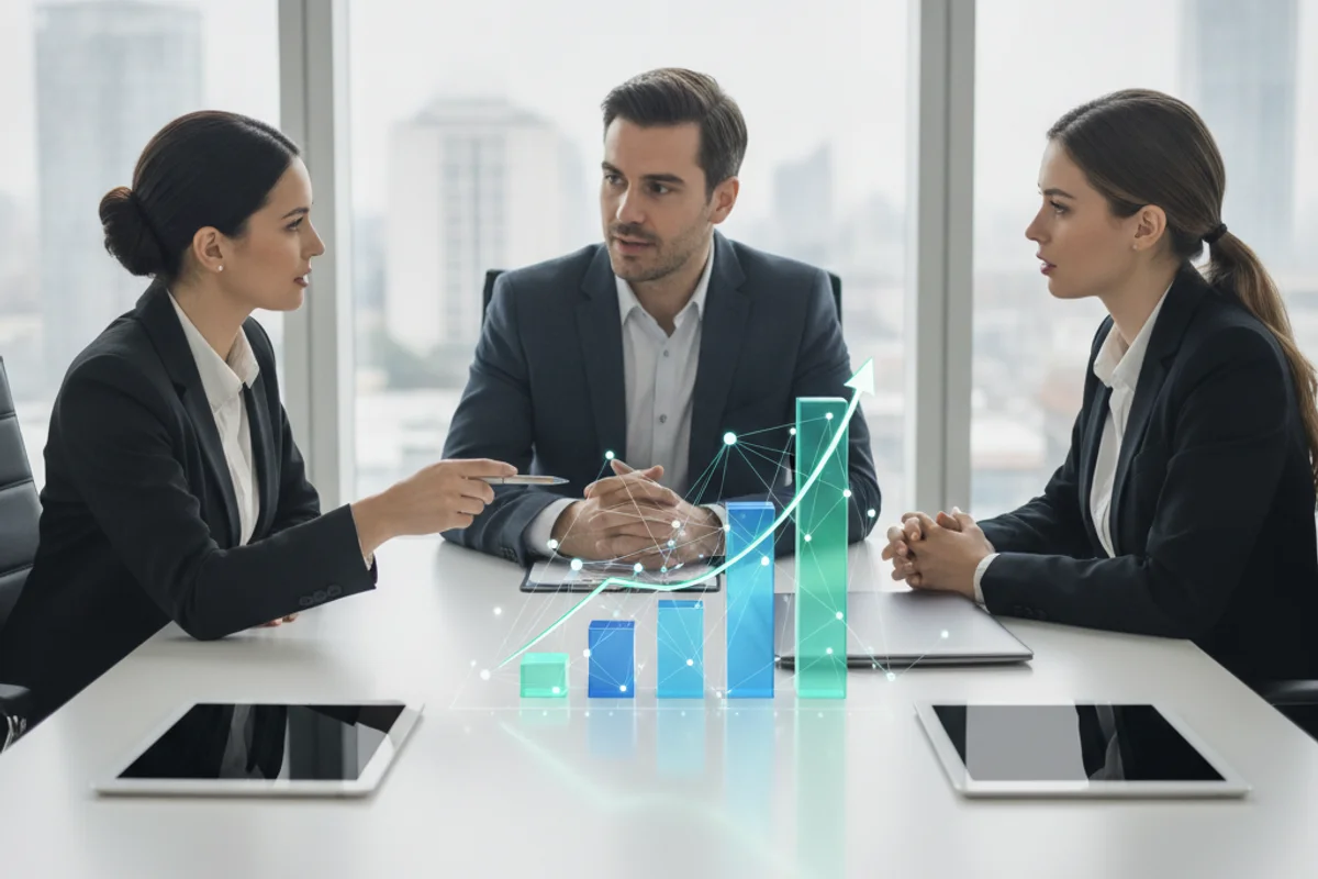 gestion financière